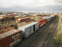 Vận chuyển đường sắt