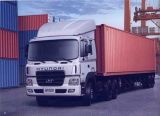 Bảo hiểm hàng hóa khi vận chuyển