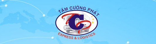 CÔNG TY TNHH VẬN TẢI TÂM CƯỜNG PHÁT